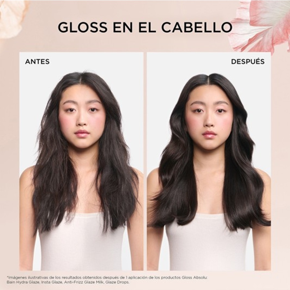 The Glossy Era Bundle